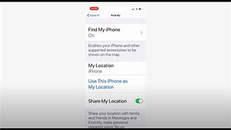 Image result for Locate iPhone When Battery Is 0