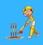 Image result for Funny Cricket Banners+