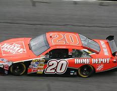 Image result for Tony Stewart 20 Car