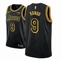 Image result for Rajon Rondo Jersey