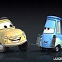 Image result for Lightning McQueen Cars 2 Characters