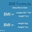 Image result for BMI Charts