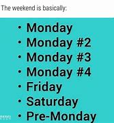 Image result for Monday Meme Work Creative