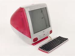 Image result for Classic iMac