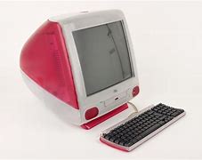 Image result for Vintage iMac G3