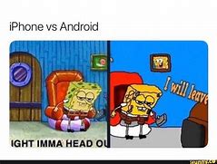 Image result for Android Diss Meme