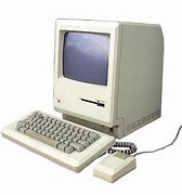 Image result for Old Apple Computer Blue Transparent