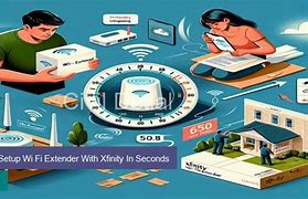 Image result for Comcast/Xfinity Outdoor Wi-Fi Extender