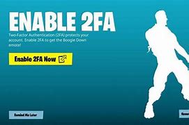 Image result for 2FA Screen