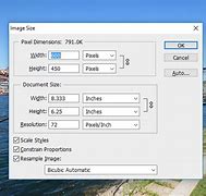 Image result for Photoshop Main Page Photo Dimensions