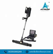 Image result for Deep Search Metal Detector