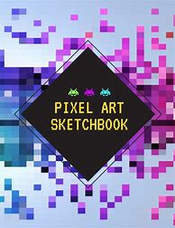 Image result for Pixel Art Book