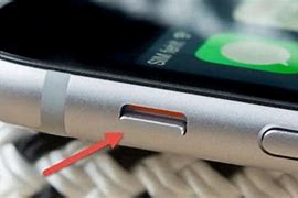 Image result for iPhone Vibrate Button