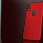 Image result for Apple iPhone XR Phone Case Ferrari