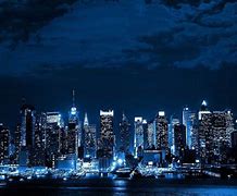 Image result for Black and Blue City