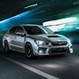 Image result for Subaru WRX S4 Crystal White