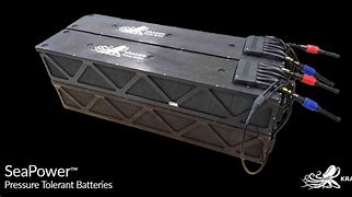 Image result for Auv Battery
