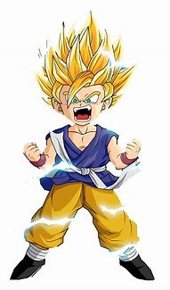 Image result for Dragon Ball Super in Z Style