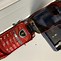 Image result for Ferrari W8 Car Flip Phone