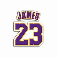 Image result for Lakers Logo LeBron