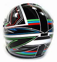 Image result for NHRA Approved Drag Racing Helmets