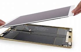 Image result for Dead iPad Battery