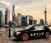 Image result for Aptiv Auto Logo