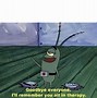 Image result for Plankton Chills Meme