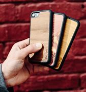 Image result for iPhone X Wood Case