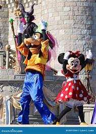 Image result for Goofy Disney World Pics