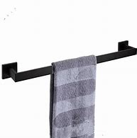 Image result for Square Towel Bar