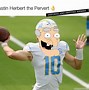 Image result for Raiders Beat Chargers Meme
