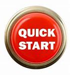 Image result for Quick Start Icon