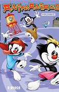Image result for Animaniacs Characters