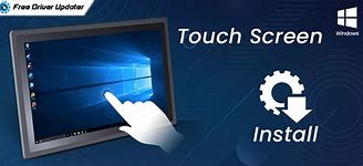 Image result for Touch Screen Download
