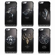 Image result for Game of Thrones iPhone XS Max Case