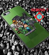 Image result for iPhone 4 Minecraft Case