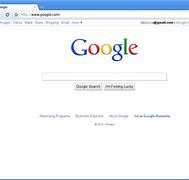 Image result for Google New Homepage Image
