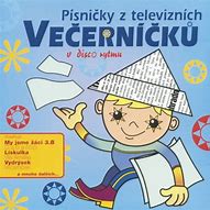 Image result for Waldrofske Ceske Pisnicky Pro Deti