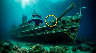 Image result for Haunted Shipwrecks Book