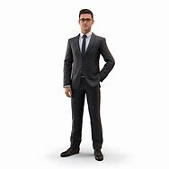 Image result for Simple 3D Person