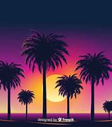 Image result for Beach Sunset Silhouette