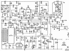 Image result for Low Power FM Transmitter Circuit