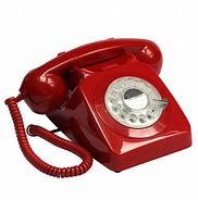 Image result for Red Phone with Green Top