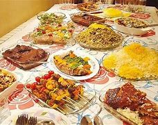 Image result for Farsi Food