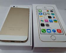 Image result for Gold iPhone 5S 64GB