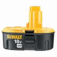 Image result for De Walt 18V Battery Repair Kit