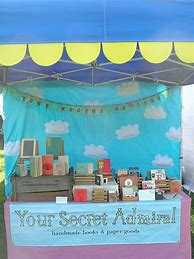 Image result for Best Craft Fair Booth Displays