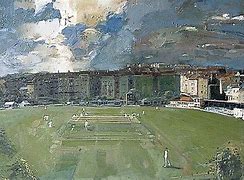 Image result for Hastings Cricket Ground