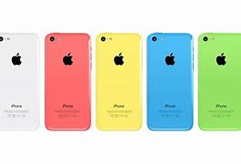 Image result for Apple iPhone New 5C